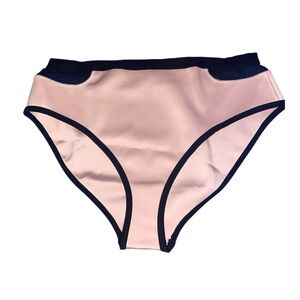 New Plus Size 2X Bikini Bottom